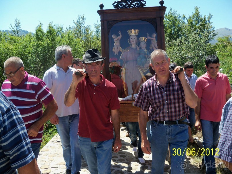 Альбом отзыва "Малые города Италии(продолжение)"