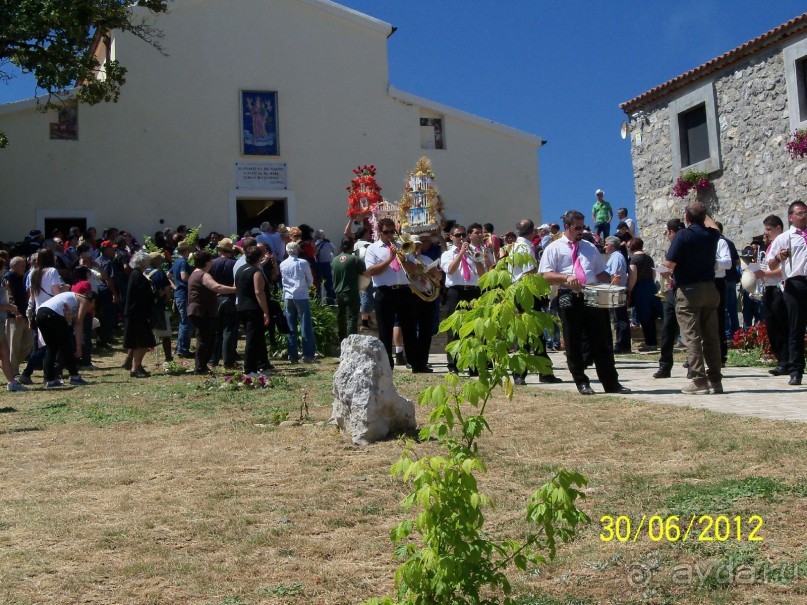 Альбом отзыва "Малые города Италии(продолжение)"