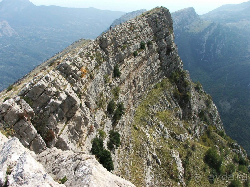 Альбом отзыва "Малые города Италии."