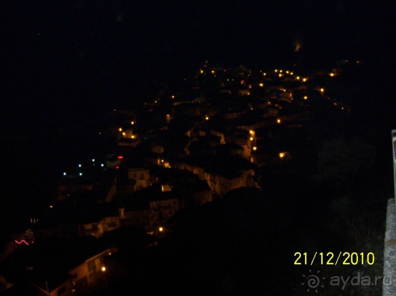 Альбом отзыва "Новый взгляд на любимую страну."