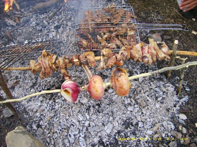 Альбом отзыва "Новый взгляд на любимую страну."