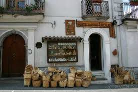 Альбом отзыва "НАЦИОНАЛЬНЫЙ ПАРК ТЕРРАНОВА ДИ ПОЛЛИНО (Малые города Италии) САН СЕВЕРИНО ЛУКАНО."