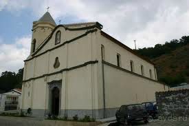 Альбом отзыва "НАЦИОНАЛЬНЫЙ ПАРК ТЕРРАНОВА ДИ ПОЛЛИНО (Малые города Италии) САН СЕВЕРИНО ЛУКАНО."