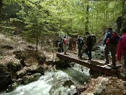 Альбом отзыва "НАЦИОНАЛЬНЫЙ ПАРК ТЕРРАНОВА ДИ ПОЛЛИНО (Малые города Италии) САН СЕВЕРИНО ЛУКАНО."