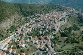 Альбом отзыва "НАЦИОНАЛЬНЫЙ ПАРК ТЕРРАНОВА ДИ ПОЛЛИНО (Малые города Италии) САН СЕВЕРИНО ЛУКАНО."