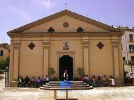 Альбом отзыва "Национальный Парк ди Поллино(продолжение)Сан Костантино Албанезе,Сан Паоло Албенезе."