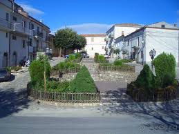 Альбом отзыва "Национальный Парк ди Поллино(продолжение)Сан Костантино Албанезе,Сан Паоло Албенезе."