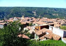 Альбом отзыва "Национальный Парк ди Поллино(продолжение)Сан Костантино Албанезе,Сан Паоло Албенезе."