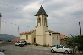 Альбом отзыва "Национальный Парк ди Поллино(продолжение)Сан Костантино Албанезе,Сан Паоло Албенезе."