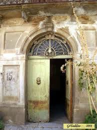 Альбом отзыва "Национальный Парк ди Поллино(продолжение)Сан Костантино Албанезе,Сан Паоло Албенезе."