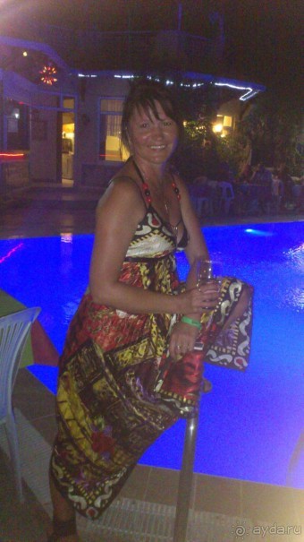 неплохой отель.понравился отдых..много впечатлений