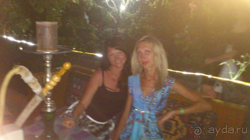 неплохой отель.понравился отдых..много впечатлений