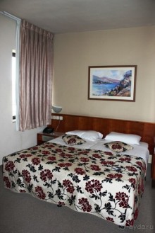 Отель Lev Yerushalaim в самом центре Иеруалима