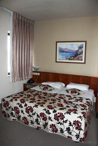 фото Lev Yerushalayim