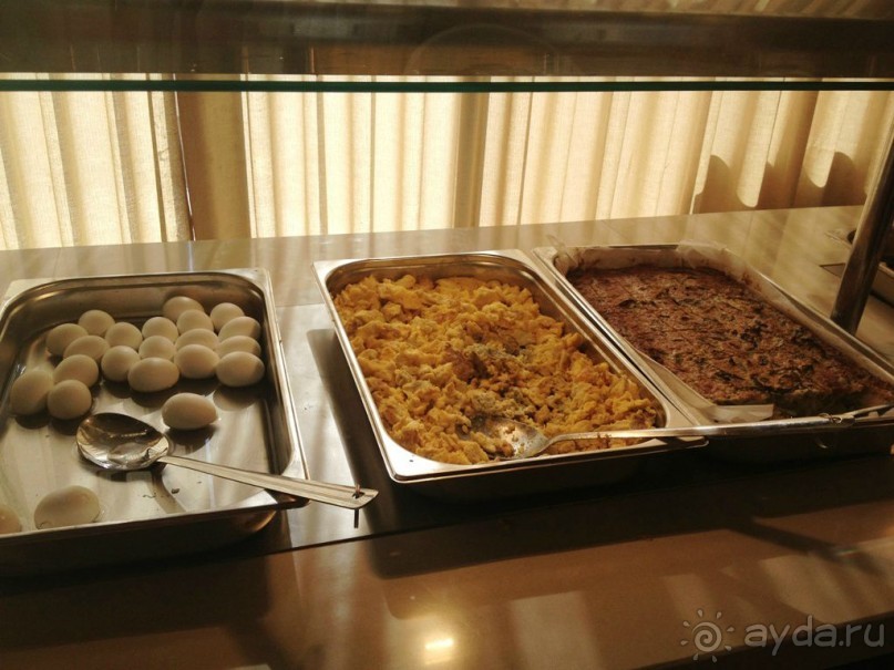 Отель Lev Yerushalaim в самом центре Иеруалима