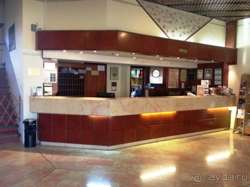 фото Lev Yerushalayim