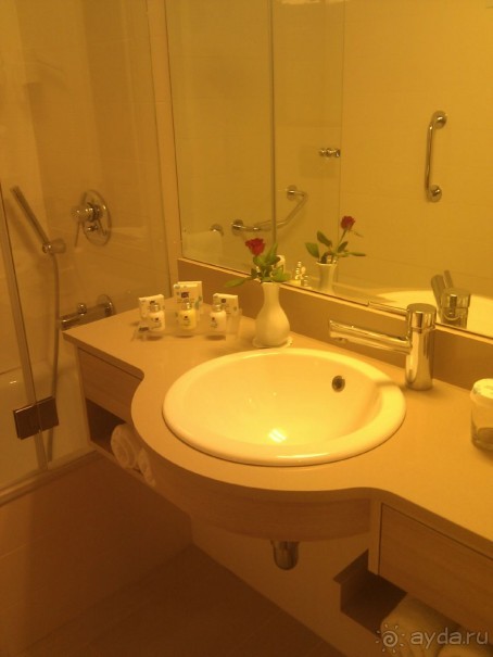 Отель Lot 4* на Мертвом море. Идет реконструкция пляжа!!!