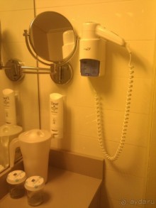 Отель Lot 4* на Мертвом море. Идет реконструкция пляжа!!!