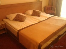 Отель Lot 4* на Мертвом море. Идет реконструкция пляжа!!!