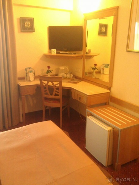 фото Зорница