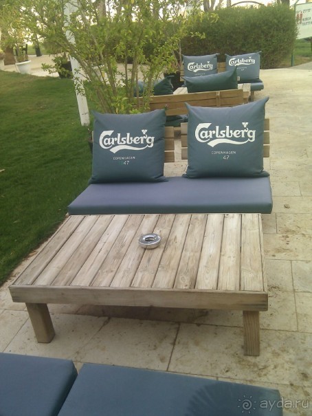 Отель Lot 4* на Мертвом море. Идет реконструкция пляжа!!!