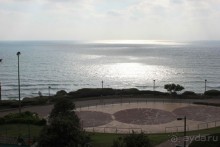 Ginot Yam – хороший отель у самого моря