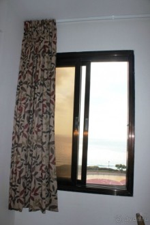 Ginot Yam – хороший отель у самого моря