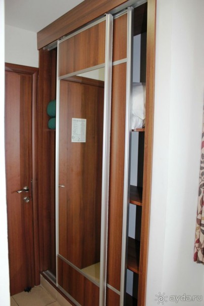 Ginot Yam – хороший отель у самого моря