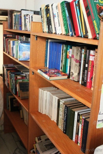 Ginot Yam – хороший отель у самого моря