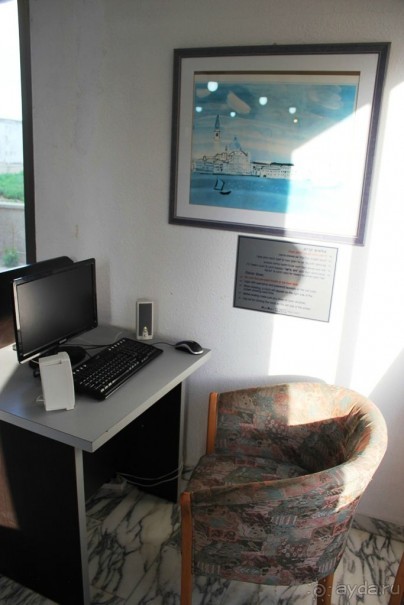 Ginot Yam – хороший отель у самого моря