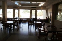 Отель на Мёртвом море Tsell Harim 3*