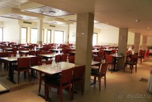 Отель на Мёртвом море Tsell Harim 3*