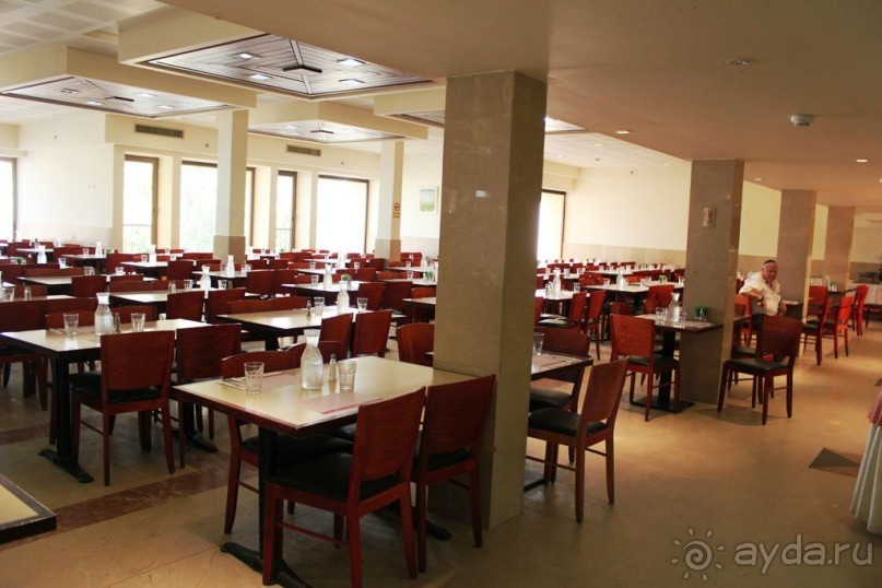 Отель на Мёртвом море Tsell Harim 3*