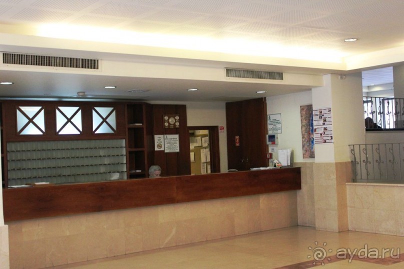 Отель на Мёртвом море Tsell Harim 3*