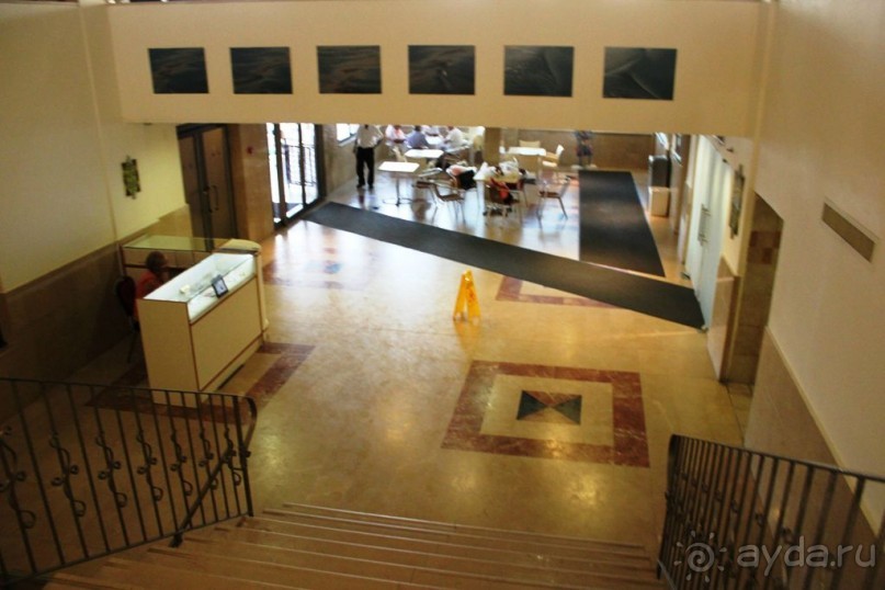 Отель на Мёртвом море Tsell Harim 3*