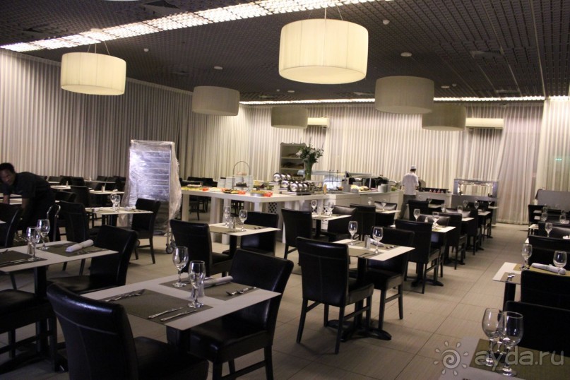 Отель Spa Club Dead Sea 4* - Spa отдых на все 100%