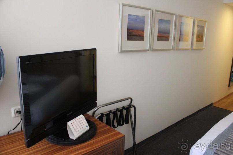 Отель Spa Club Dead Sea 4* - Spa отдых на все 100%