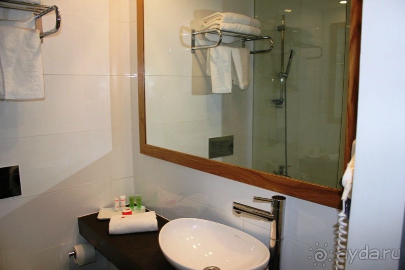 фото Glories Barcelona