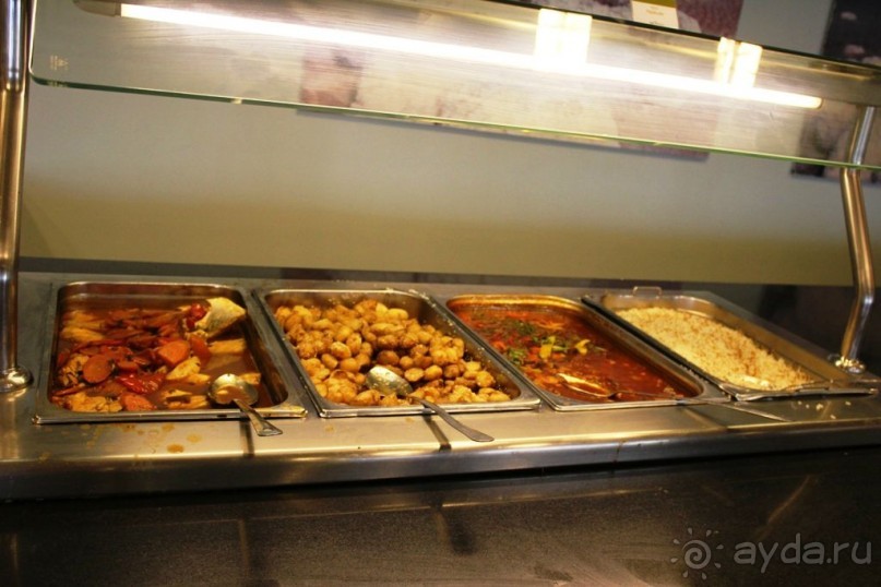 фото Glories Barcelona