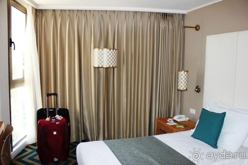 фото Glories Barcelona