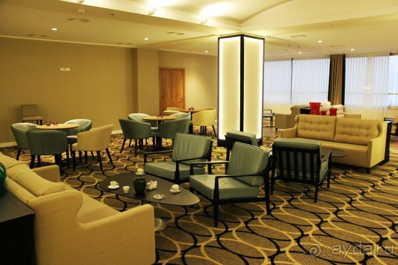 фото Glories Barcelona