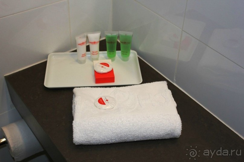 фото Glories Barcelona