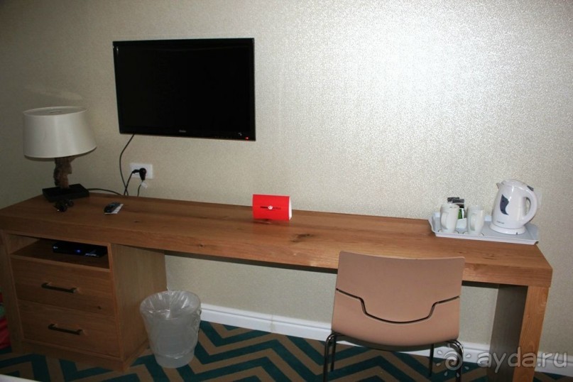 фото Glories Barcelona