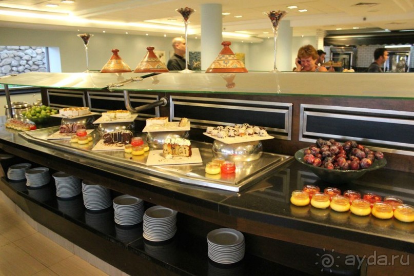 фото Glories Barcelona