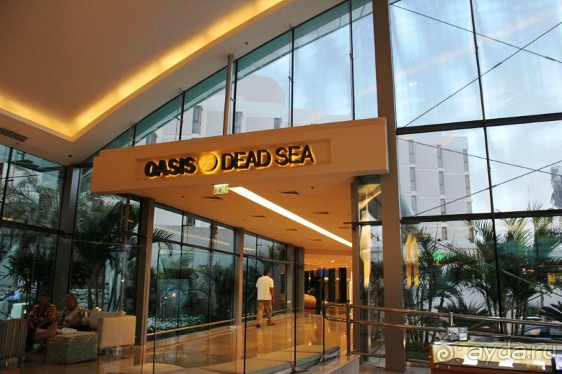 фото Glories Barcelona