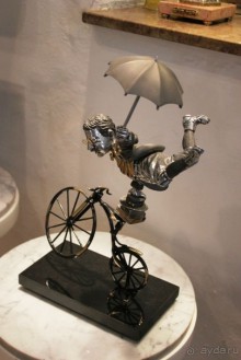 Сафари-парк в Рамат-Гане 