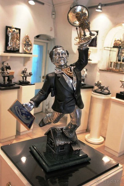 Сафари-парк в Рамат-Гане 