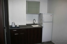 Отель Margoa – «золотая середина»