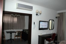 Отель Margoa – «золотая середина»