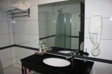 Отель Margoa – «золотая середина»